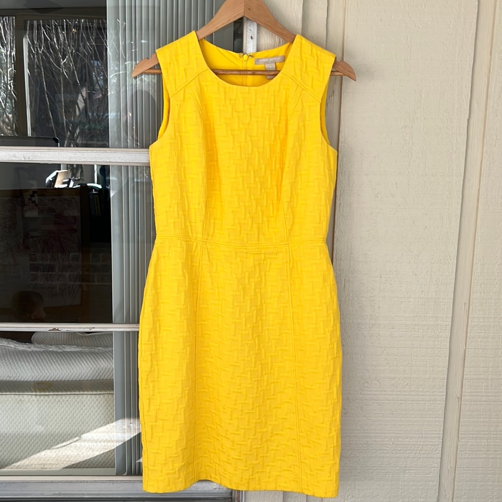 Banana Republic dress
